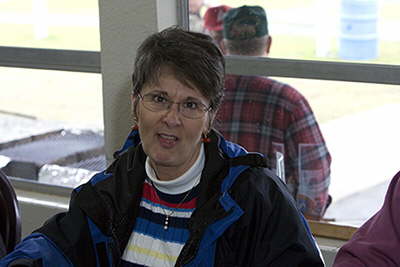 You want me to smile